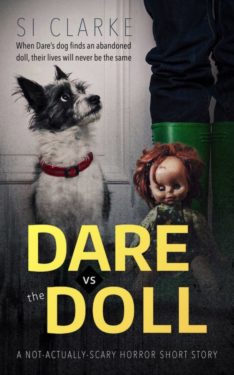 Dare vs. the Doll - SI Clarke