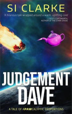 Judgement Dave - SI Clarke