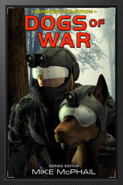Dogs of War Anthology