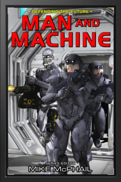 Man and Machine Anthology