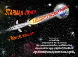 Starman Jones meme - Robert G. Williscroft
