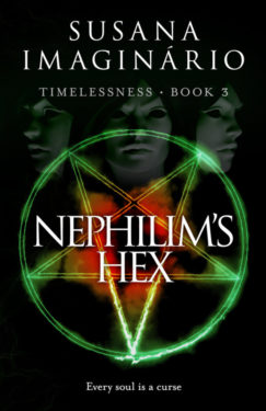 Nephilim's Hex - Susan Imaginário - Timelessness
