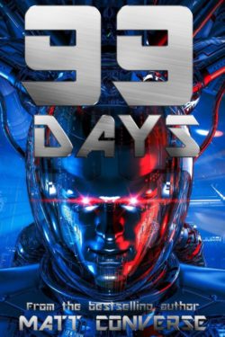 99 Days - Matt Converse