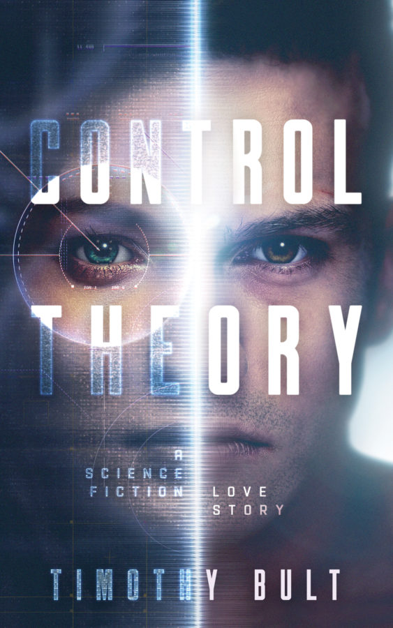 Control Theory - Timothy Bult
