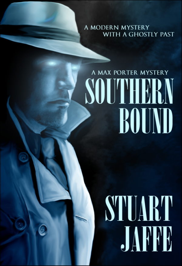 Southern Bound - Stuart Jaffe