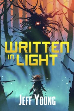Written in Light - Jeff Young