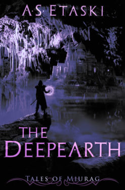 The Deepearth - A.S. Etaski