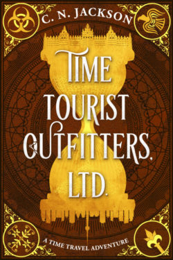 Time Tourist Outfitters - C.N. Jackson