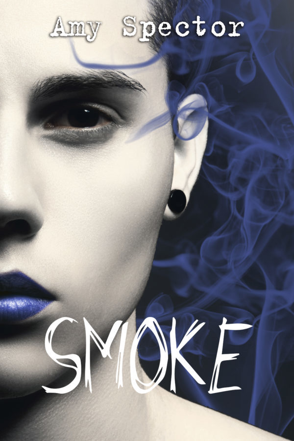 Smoke - Amy Spector