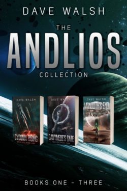 The Andlios Collection - Dave Walsh