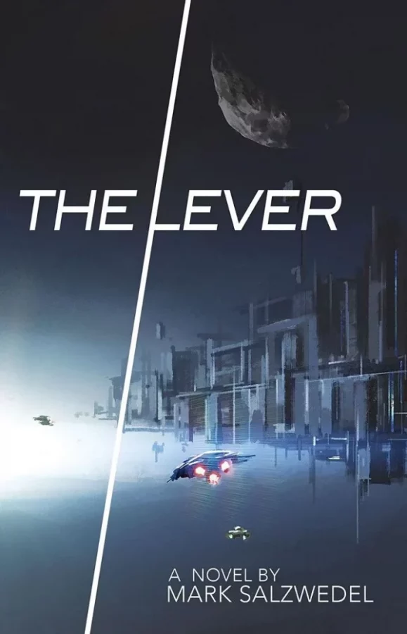 The Lever - Mark Salzwedel