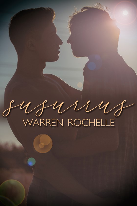 Susurrus - Warren Rochelle