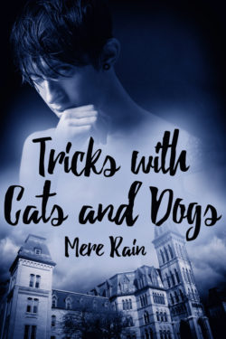 Tricks With Cats and Dogs - Mere Rain