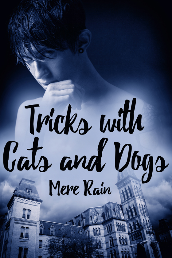 Tricks With Cats and Dogs - Mere Rain