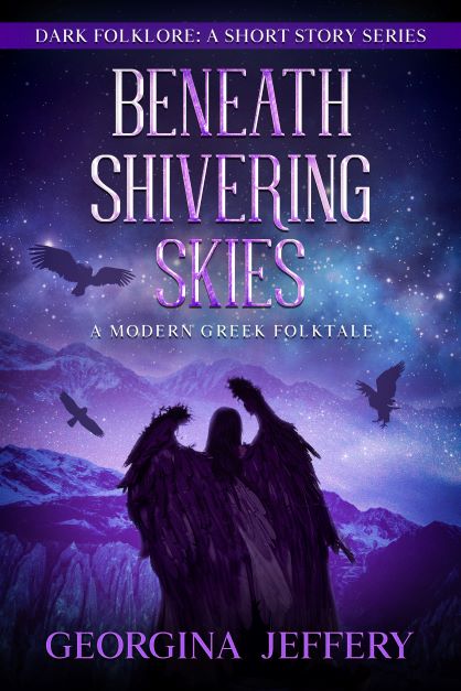 Beneath Shivering Skies - Georgina Jeffery