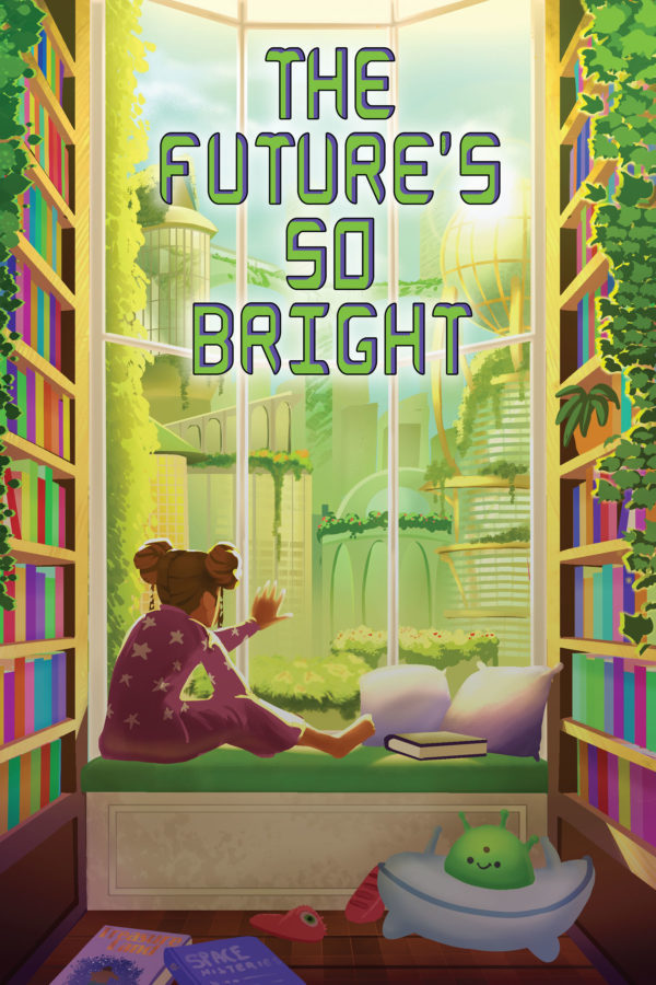 The Future's So Bright anthology