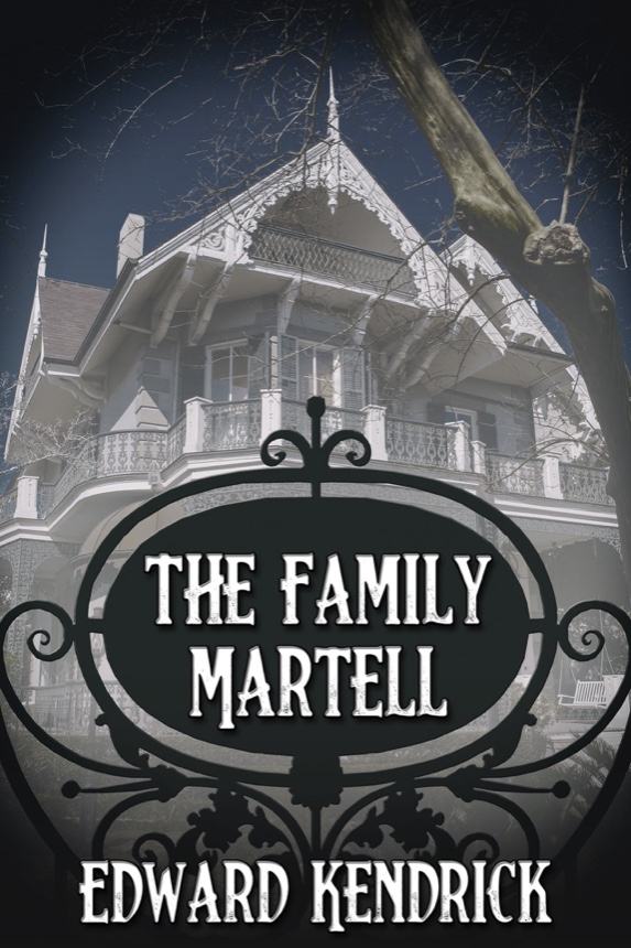 The Family Martell – Edward Kendrick