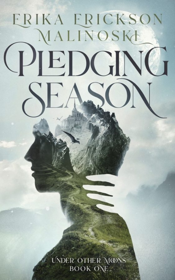 The Pledging Season - Erika Erickson Malinoski
