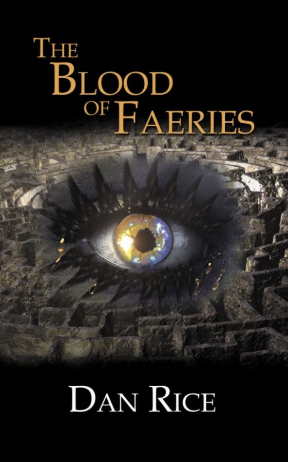 Review: The Blood of Faeries - Dan Rice