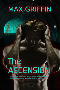 The Ascension - Max Griffin