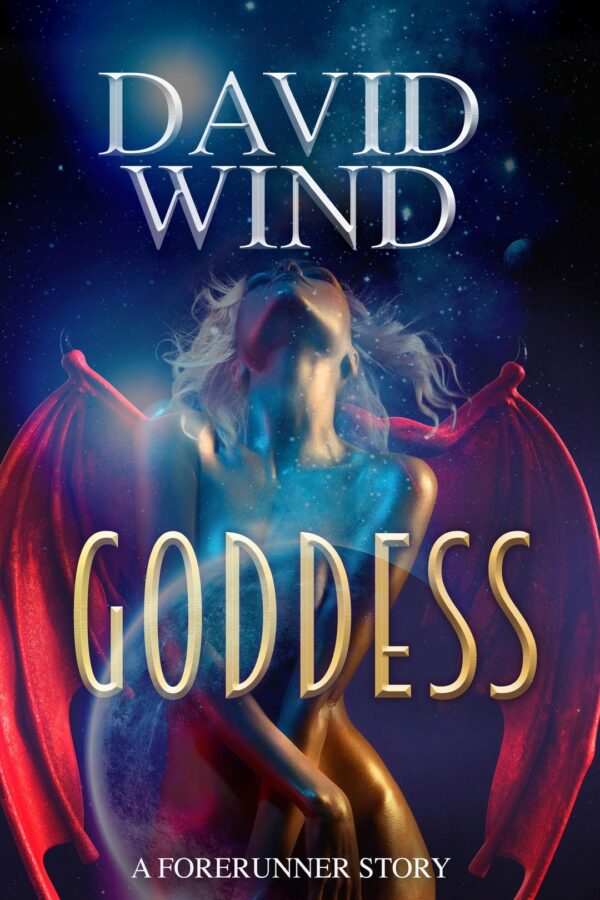 Goddess - David Wind