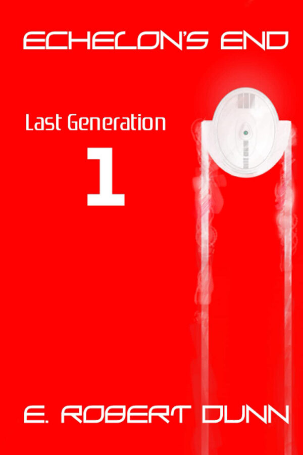 Last Generation - E. Robert Dunn
