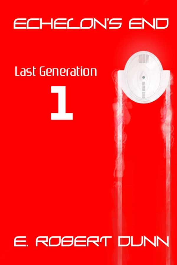 Review: Last Generation – E. Robert Dunn