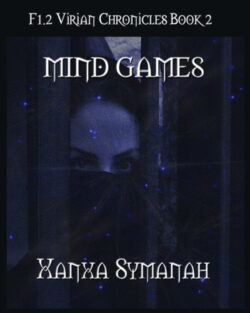 Mind Games - Xanxa Symanah - Virian Chronicles