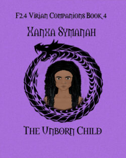 The Unborn Child - Xanxa Symanah - Virian Companions