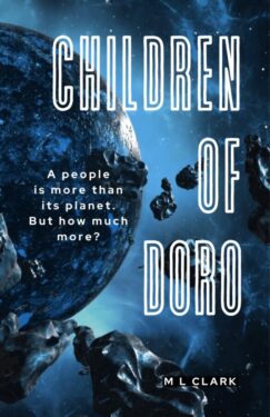 Children of Doro - M L Clark