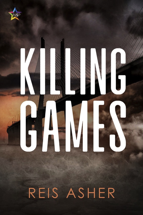 Killing Games - Reis Asher