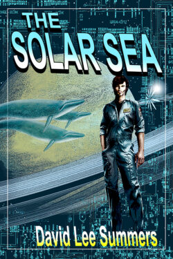 The Solar Sea - David Lee Summers
