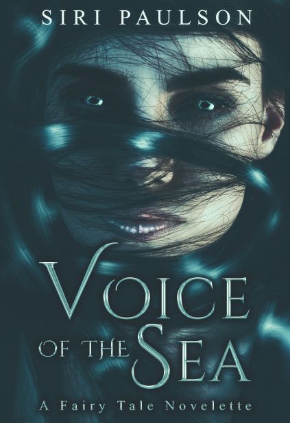 Voice of the Sea - Siri Paulson