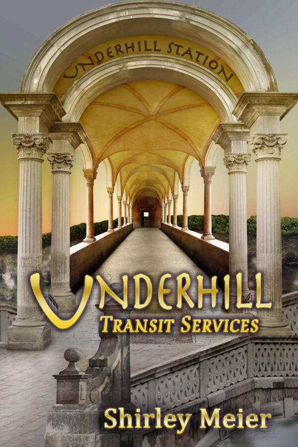 Underhill Transit Services - Shirley Meier