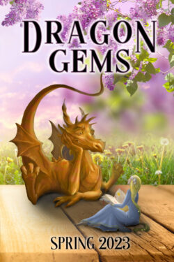 Dragon Gems Spring 2023