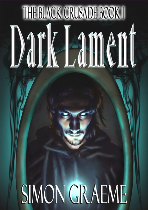 Dark Lament - Simon Graeme - Black Crusade