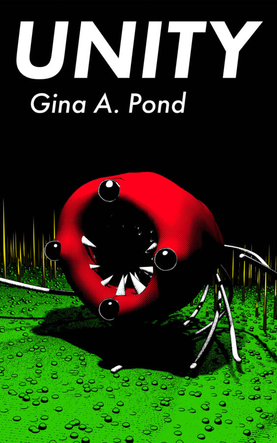 Unity - Gina A. Pond