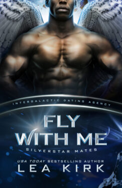 Fly With Me - Lea Kirk - Silverstar Mates