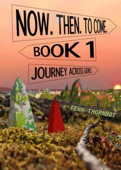 Now. Then. To Come. Fenn Thornbot - Journey Across Genes