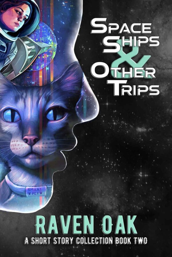 Space Ships & Other Trips - Raven Oak