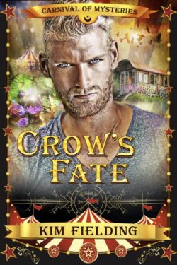 Crow's Fate - Kim Fielding