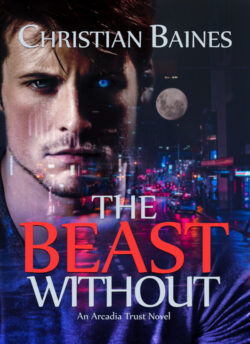 The Beast Without - Christian Baines