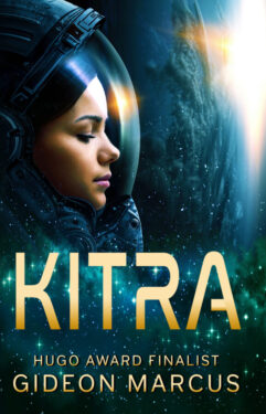 Kitra - Gideon Marcus