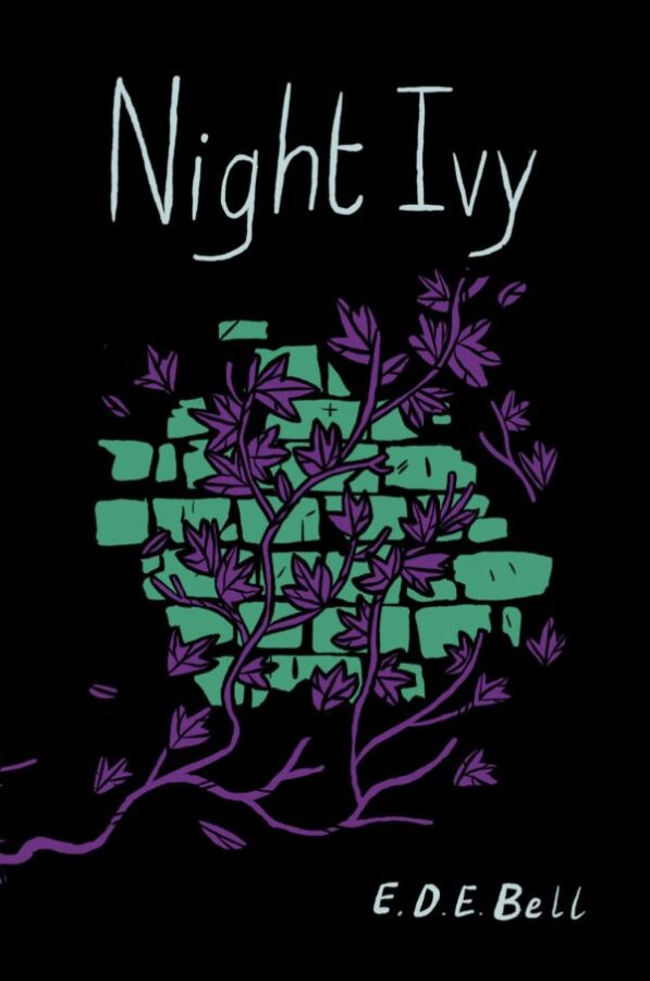 Night Ivy - E.D.E. Bell