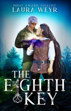 The Eighth Key - Laura Weyr