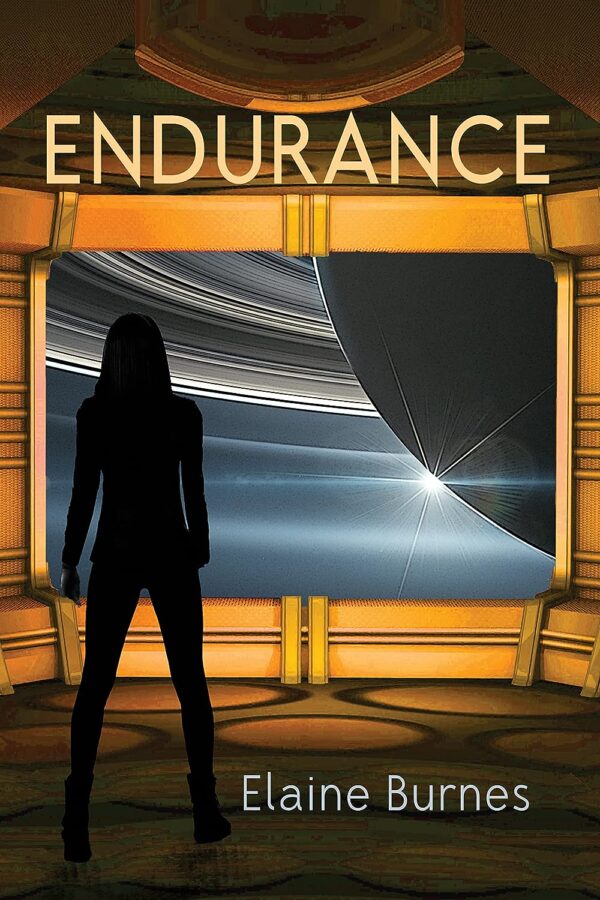Endurance - Elaine Burnes