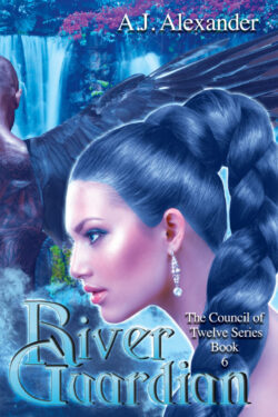 River Guardian - A.J. Alexander