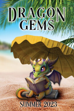 Dragon Gems - Summer 2023