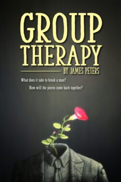 Book Cover: Group Therapy