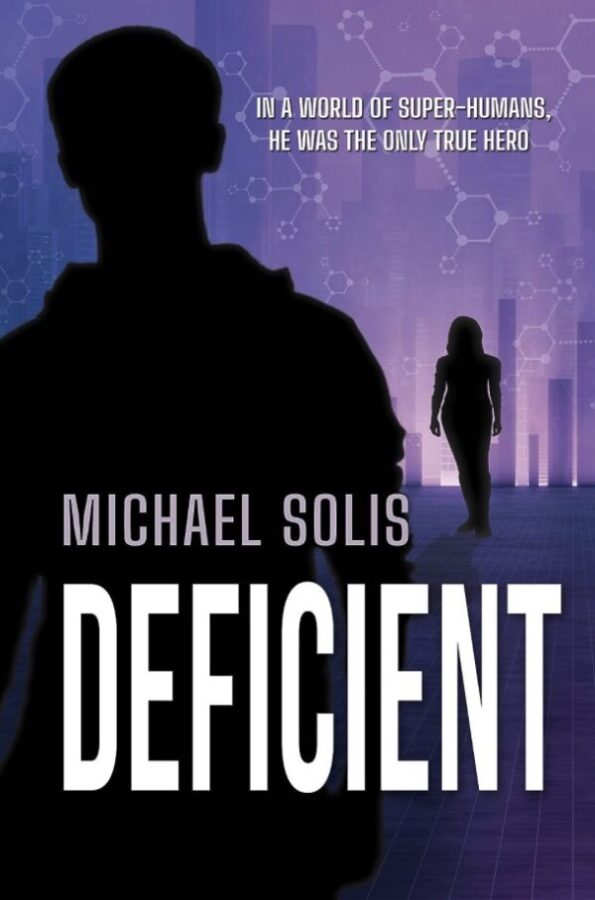 Deficient - Michael Solis